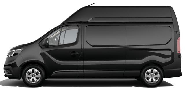 Renault Trafic Kastenwagen L2H2 3,0t SHZ 17-Zoll Navi dCi 150 