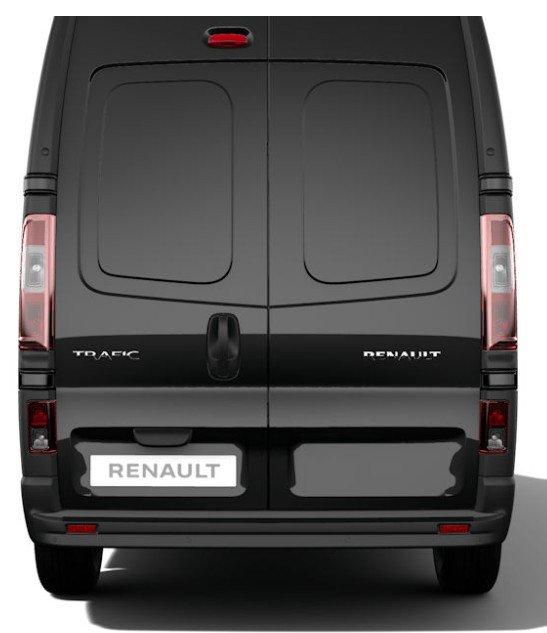 Renault Trafic Kastenwagen L2H2 3,0t SHZ 17-Zoll Navi dCi 150 
