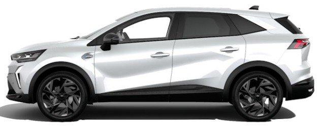 Renault Symbioz Esprit Alpine SHZ LKHZ Pano Harman Kardon E-TECH 160 