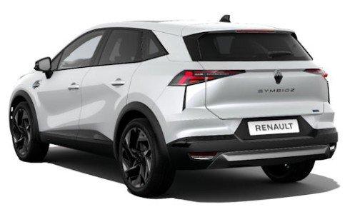 Renault Symbioz Esprit Alpine SHZ LKHZ Pano Harman Kardon E-TECH 160 
