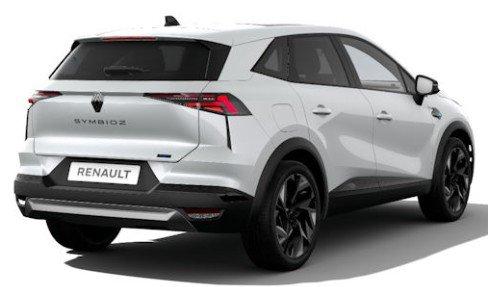 Renault Symbioz Esprit Alpine SHZ LKHZ Pano Harman Kardon E-TECH 160 
