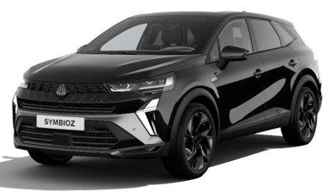 Renault Symbioz - Esprit Alpine SHZ LKHZ Pano Harman Kardon E-TECH 160