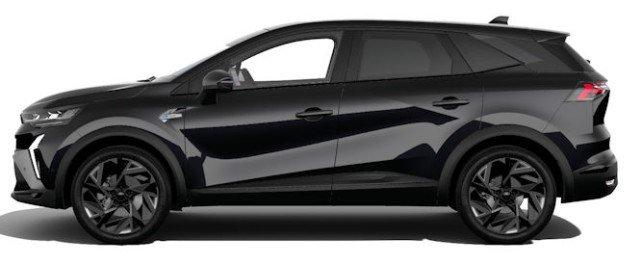 Renault Symbioz Esprit Alpine SHZ LKHZ Pano Harman Kardon E-TECH 160 
