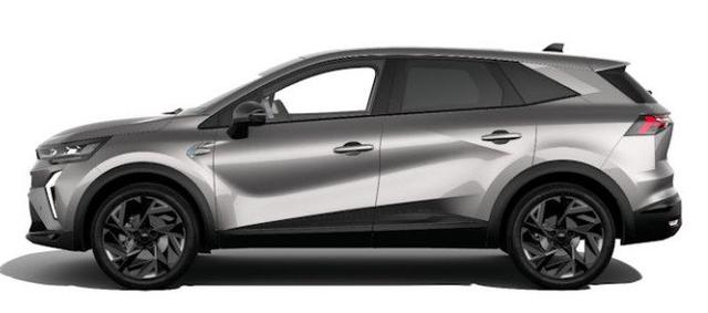 Renault Symbioz Esprit Alpine SHZ LKHZ Pano Harman Kardon E-TECH 160 