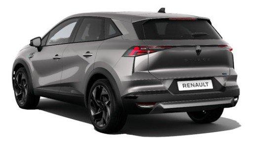 Renault Symbioz Esprit Alpine SHZ LKHZ Pano Harman Kardon E-TECH 160 