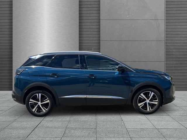 Peugeot 3008 Klima Navi PDC Kam GT 130 PS AT 