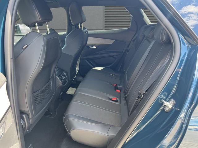 Peugeot 3008 Klima Navi PDC Kam GT 130 PS AT 