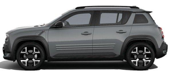 Renault R 4 Techno SHZ RFK E-Tech 150 Comfort Range 
