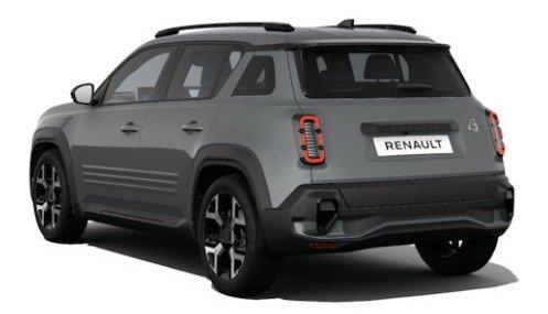 Renault R 4 Techno SHZ RFK E-Tech 150 Comfort Range 