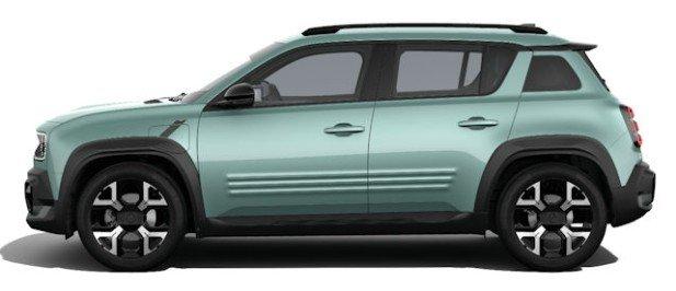 Renault R 4 Techno SHZ RFK el. Heckklappe Harman Kardon E-Tech 150 Comfort Range 
