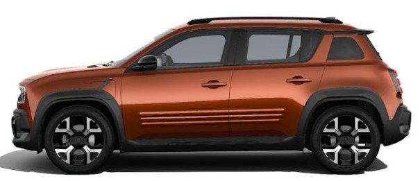 Renault R 4 Techno SHZ RFK E-Tech 150 Comfort Range 
