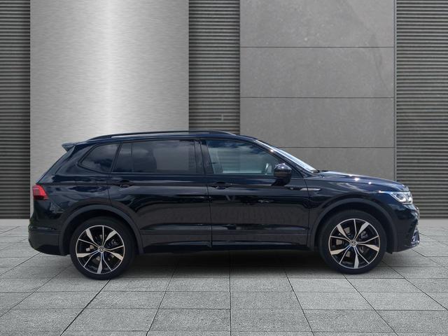 Volkswagen Tiguan Allspace R-Line 4Motion AHK+Pano-Dach+Leder 2.0 TSI OPF 