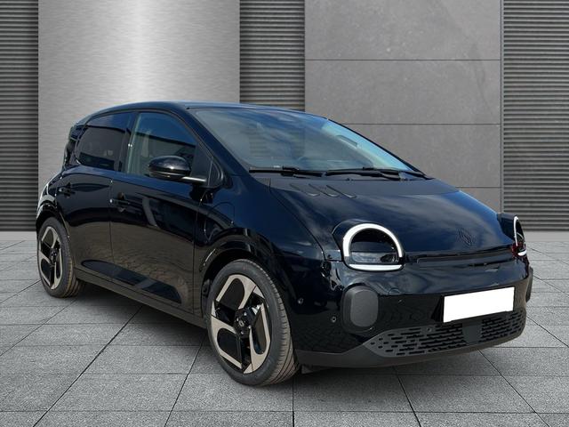 Vorlauffahrzeug Renault Twingo - Techno CCS SHZ RFK LED E-TECH 80 Urban Range