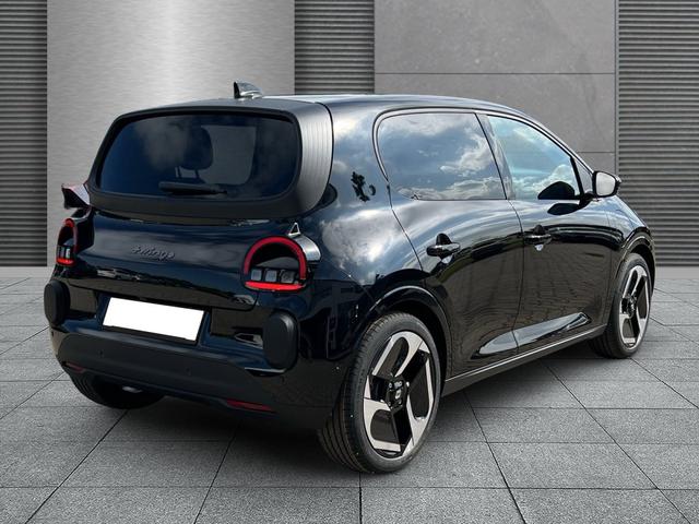 Renault Twingo Techno CCS+SHZ+RFK+LED E-TECH 80 Urban Range 