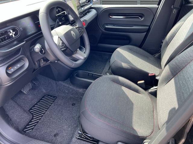 Renault Twingo Techno CCS+SHZ+RFK+LED E-TECH 80 Urban Range 