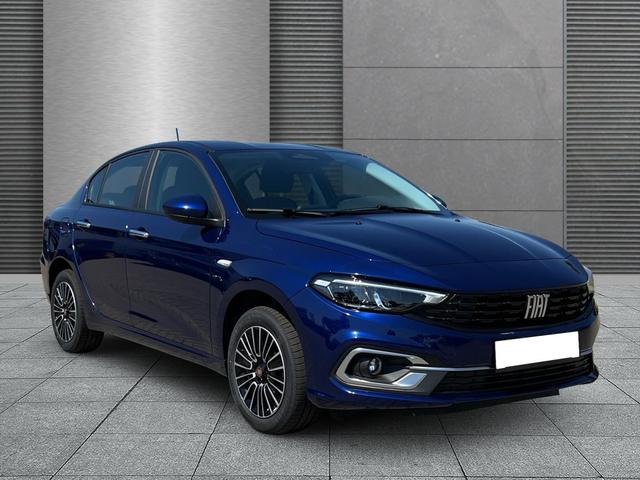 Lagerfahrzeug Fiat Tipo 5-Türer - Urban RFK LED DAB 1.6 M-Jet Diesel
