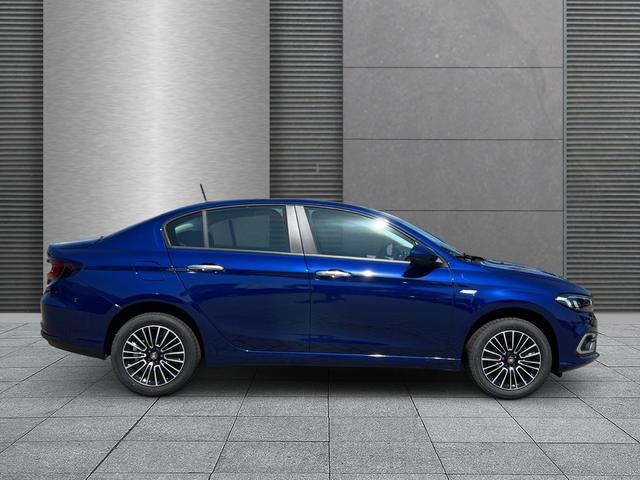 Fiat Tipo 5-T&uuml;rer Urban RFK+LED+DAB 1.6 M-Jet Diesel 