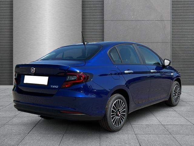 Fiat Tipo 5-T&uuml;rer Urban RFK+LED+DAB 1.6 M-Jet Diesel 