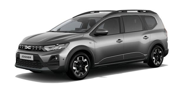 Dacia Jogger - Journey 5-S SHZ LKHZ TCe 110