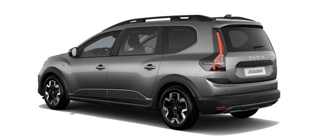Dacia Jogger Journey 5-S SHZ LKHZ TCe 110 