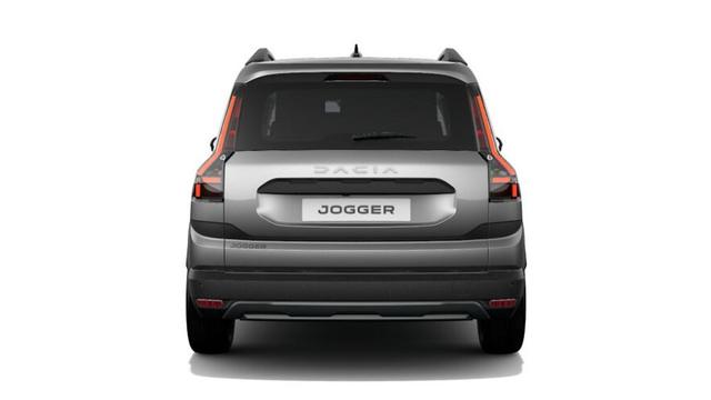 Dacia Jogger Journey 5-S SHZ LKHZ TCe 110 