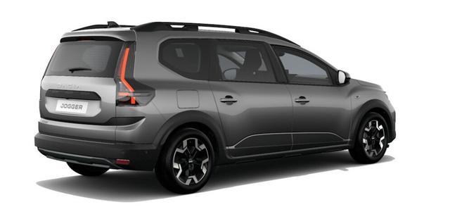Dacia Jogger Journey 5-S SHZ LKHZ TCe 110 