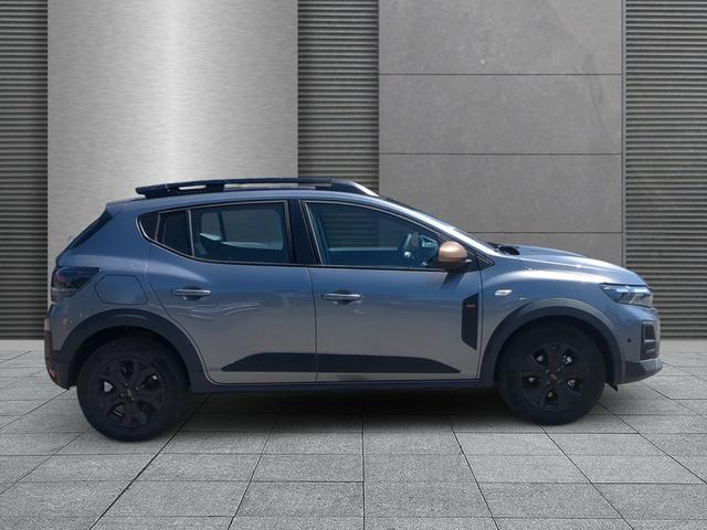 Dacia Sandero Stepway Extreme SHZ LKHZ ECO-G 120 