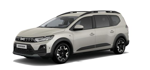 Dacia Jogger - Journey 5-S SHZ Navi MV-Kamera Hybrid 155