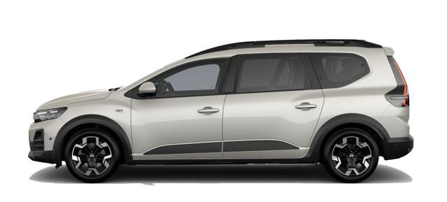 Dacia Jogger Journey 5-S SHZ Navi MV-Kamera Hybrid 155 