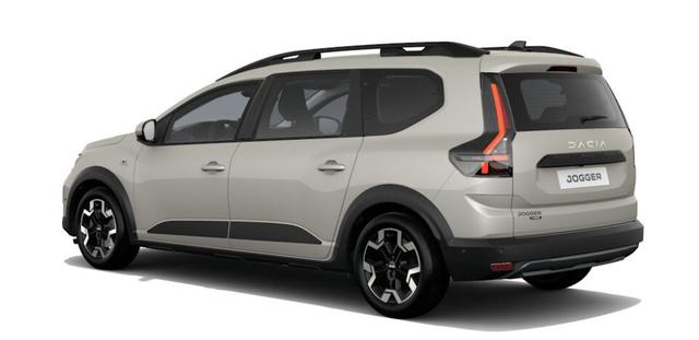 Dacia Jogger Journey 5-S SHZ Navi MV-Kamera Hybrid 155 