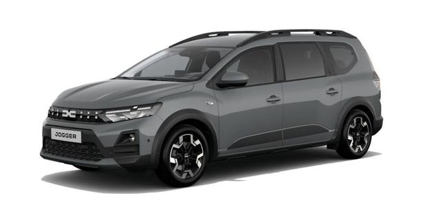 Dacia Jogger - Journey 5-S SHZ Navi MV-Kamera Hybrid 155