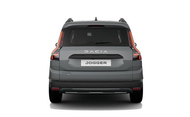 Dacia Jogger Journey 5-S SHZ Navi MV-Kamera Hybrid 155 