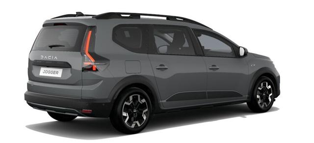 Dacia Jogger Journey 5-S SHZ Navi MV-Kamera Hybrid 155 