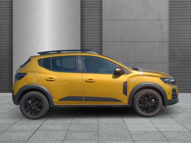 Dacia Sandero Stepway Extreme SHZ LKHZ ECO-G 120 