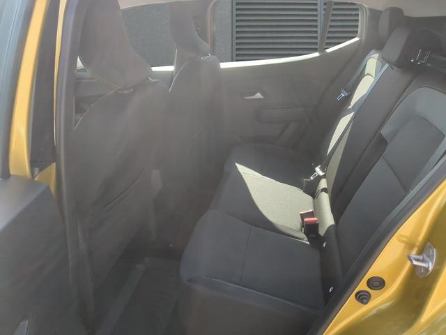 Dacia Sandero Stepway Extreme SHZ LKHZ ECO-G 120 