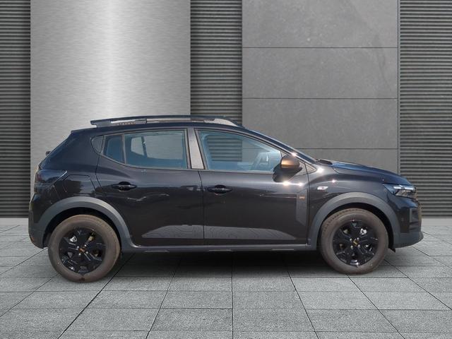 Dacia Sandero Stepway Extreme SHZ LKHZ ECO-G 120 