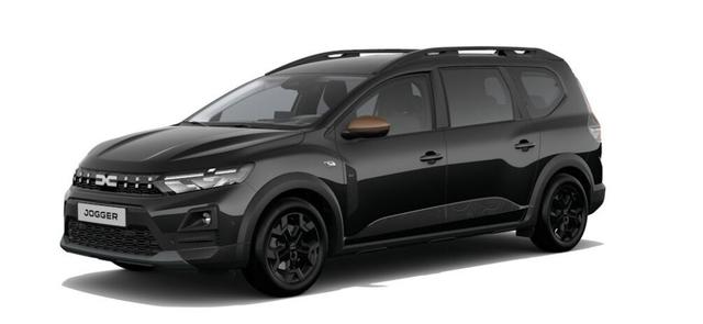 Dacia Jogger - Extreme 7-S SHZ RFK Navi Hybrid 155