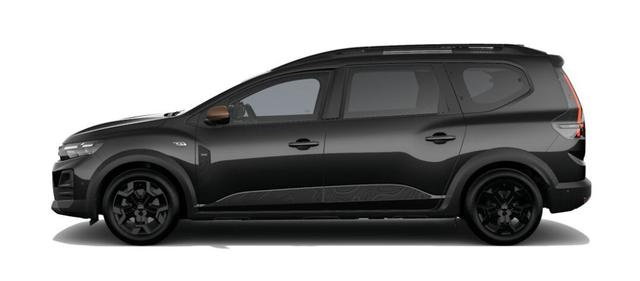 Dacia Jogger Extreme 7-S SHZ RFK Navi Hybrid 155 