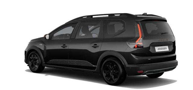 Dacia Jogger Extreme 7-S SHZ RFK Navi Hybrid 155 