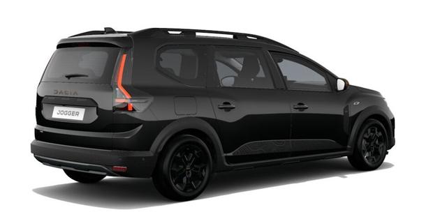Dacia Jogger Extreme 7-S SHZ RFK Navi Hybrid 155 