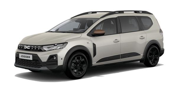 Dacia Jogger - Extreme 5-S SHZ RFK Navi Hybrid 155