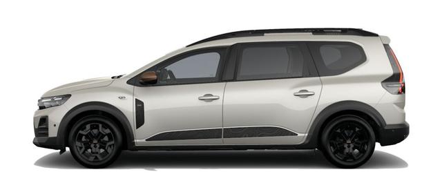 Dacia Jogger Extreme 5-S SHZ RFK Navi Hybrid 155 