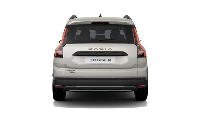 Dacia Jogger Extreme 5-S SHZ RFK Navi Hybrid 155 