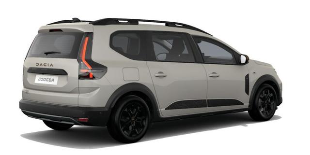 Dacia Jogger Extreme 5-S SHZ RFK Navi Hybrid 155 