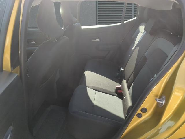 Dacia Sandero Stepway Extreme SHZ MV-Kamera Schiebedach TCe 110 
