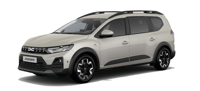 Dacia Jogger - Journey 5-S SHZ LKHZ TCe 110