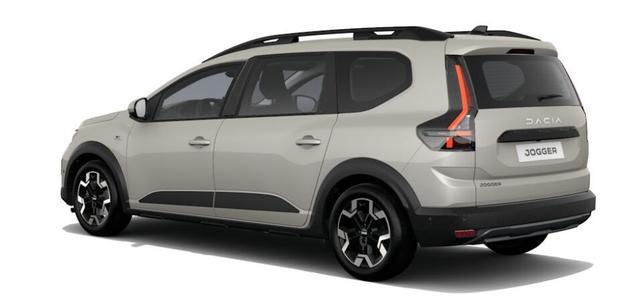 Dacia Jogger Journey 5-S SHZ LKHZ TCe 110 