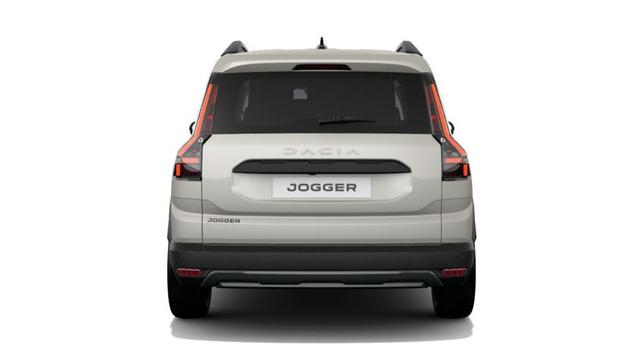 Dacia Jogger Journey 5-S SHZ LKHZ TCe 110 