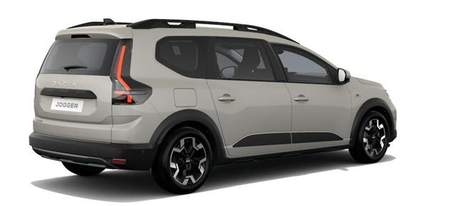 Dacia Jogger Journey 5-S SHZ LKHZ TCe 110 