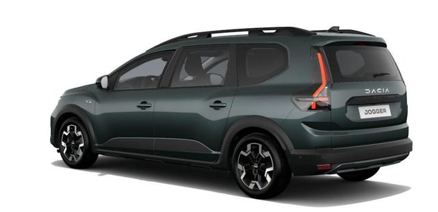 Dacia Jogger Journey 5-S SHZ LKHZ TCe 110 